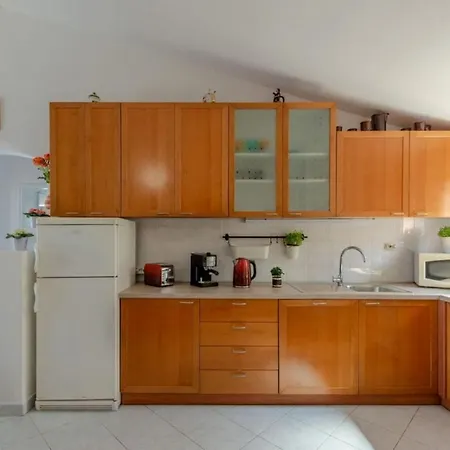 By The Sea Prigradica, Korcula - 22120