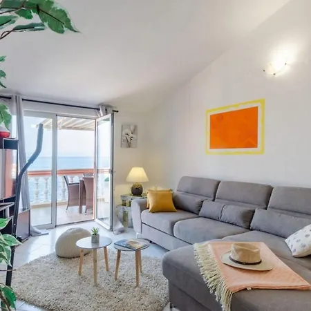 Apartmán By The Sea Prigradica, Korcula - 22120 Blato (Korcula)