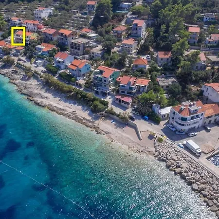 By The Sea Prigradica, Korcula - 22120 Apartmán