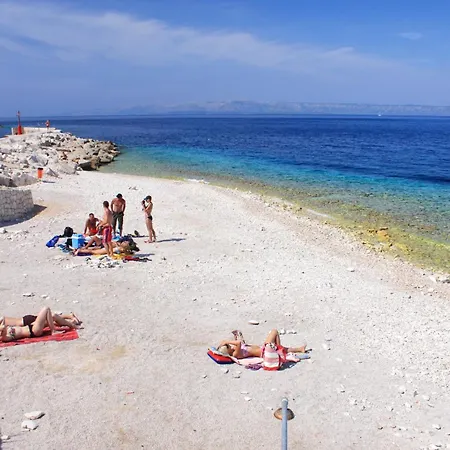 By The Sea Prigradica, Korcula - 22120 Apartmán