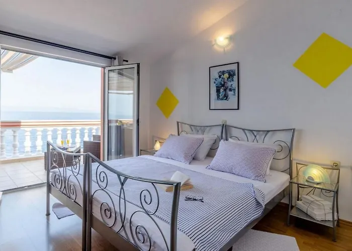 By The Sea Prigradica, Korcula - 22120 شقة *