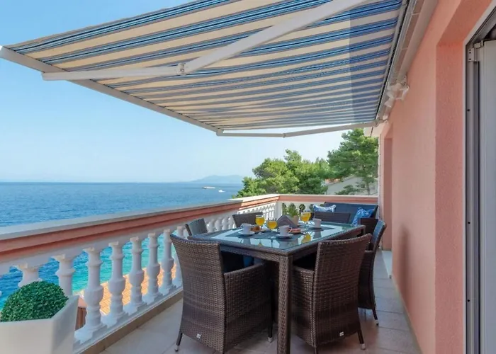 By The Sea Prigradica, Korcula - 22120 شقة