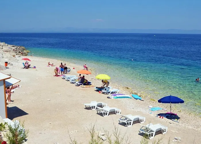 By The Sea Prigradica, Korcula - 22120 شقة *