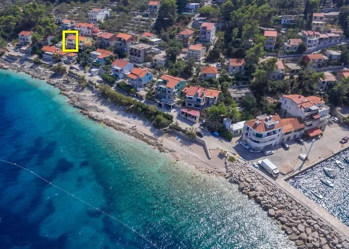 By The Sea Prigradica, Korcula - 22120 شقة