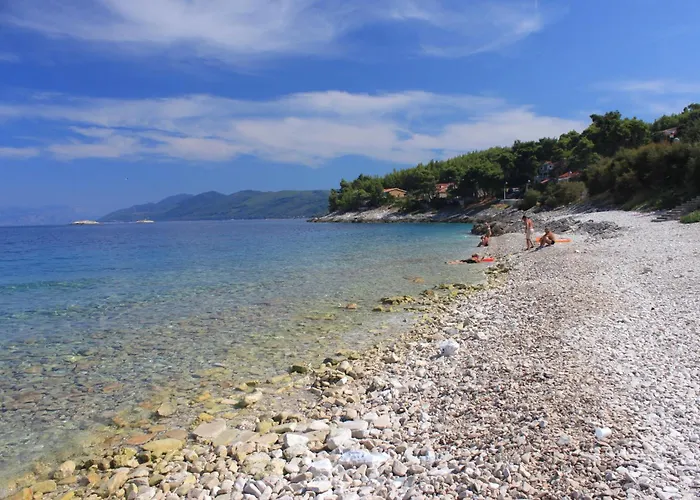 By The Sea Prigradica, Korcula - 22120 Blato (Korcula)
