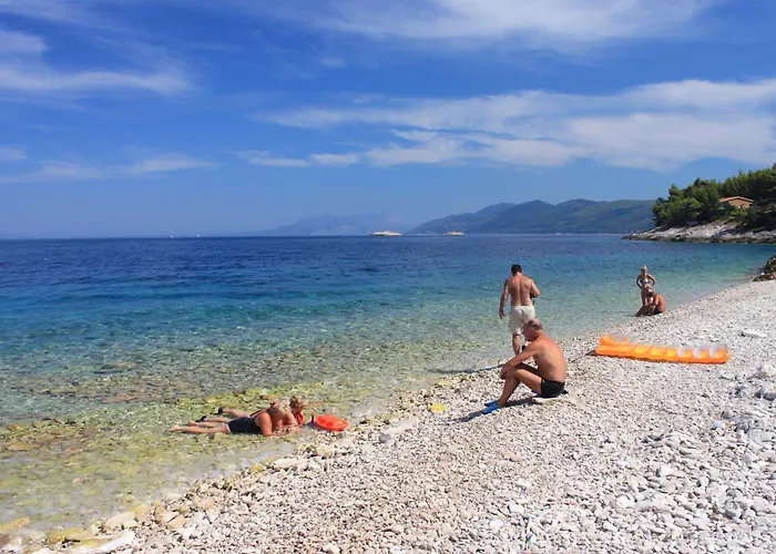 By The Sea Prigradica, Korcula - 22120