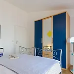 Апартаменты By The Sea Prigradica, Korcula - 22120 Blato (Korcula)