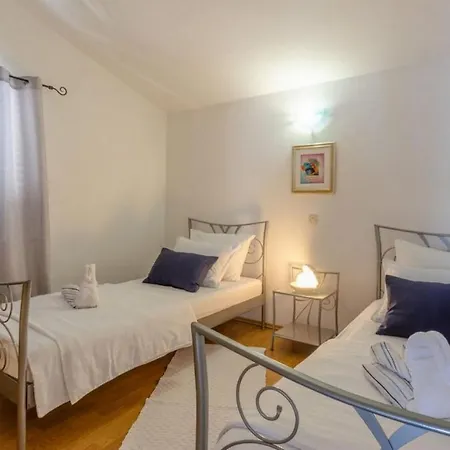 By The Sea Prigradica, Korcula - 22120 Appartement *