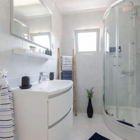 Appartamento By The Sea Prigradica, Korcula - 22120