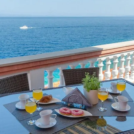 By The Sea Prigradica, Korcula - 22120 Appartement Blato (Korcula)