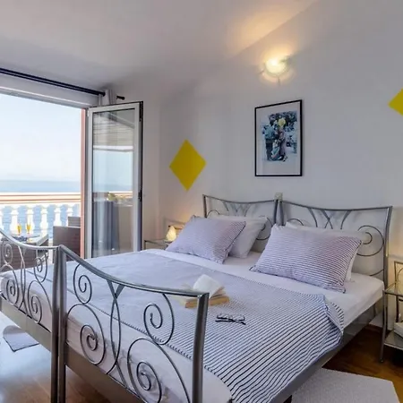 By The Sea Prigradica, Korcula - 22120 Appartement *