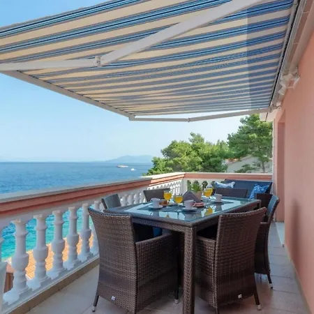 By The Sea Prigradica, Korcula - 22120 Appartement