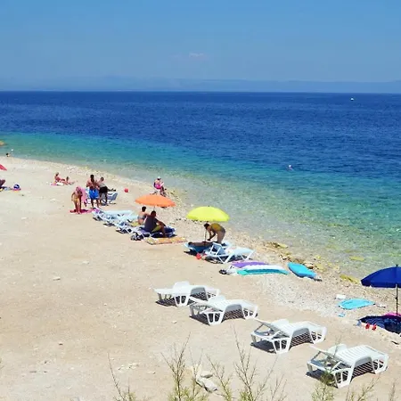 By The Sea Prigradica, Korcula - 22120 Appartement *