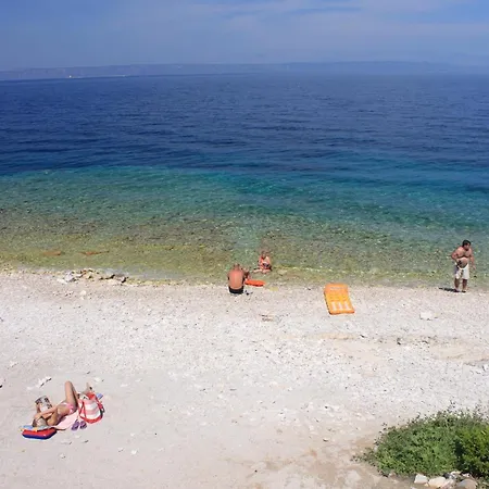 By The Sea Prigradica, Korcula - 22120 Appartement