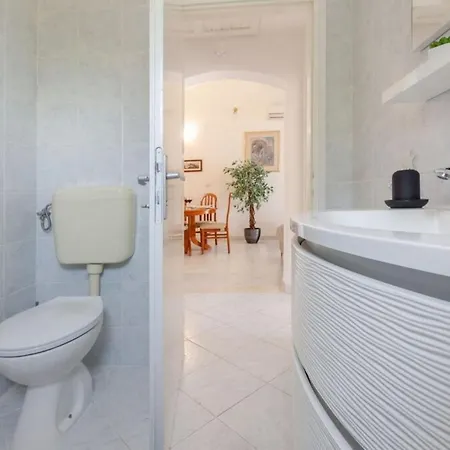 Apartmán By The Sea Prigradica, Korcula - 22120 Blato (Korcula)