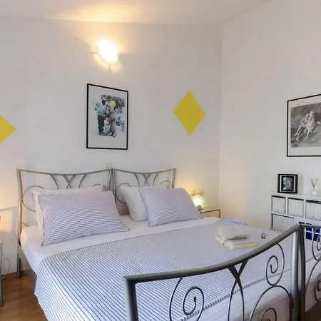 Appartamento By The Sea Prigradica, Korcula - 22120 *