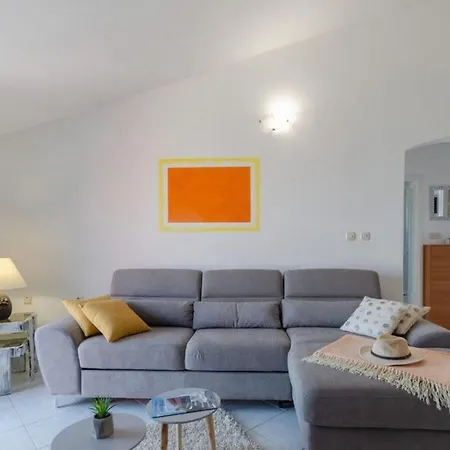 Appartamento By The Sea Prigradica, Korcula - 22120