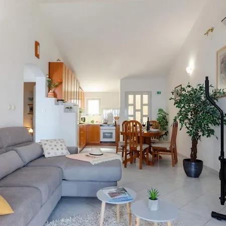 Appartamento By The Sea Prigradica, Korcula - 22120 *
