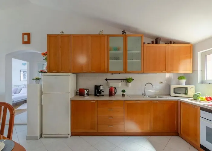 By The Sea Prigradica, Korcula - 22120