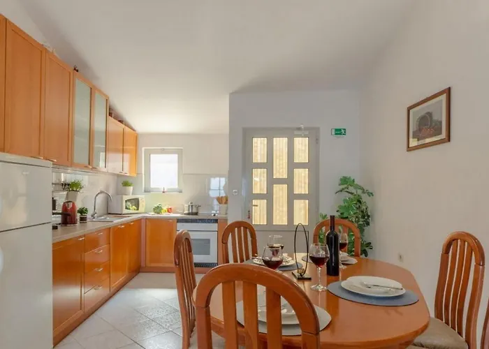 By The Sea Prigradica, Korcula - 22120 * Blato (Korcula)