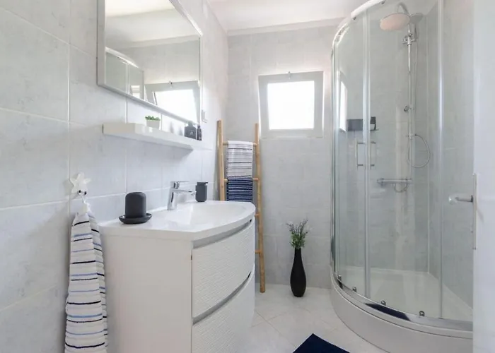 公寓 By The Sea Prigradica, Korcula - 22120