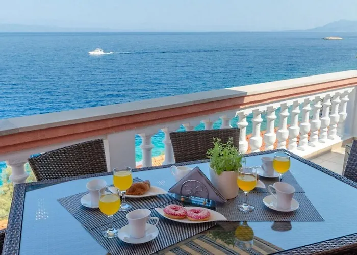 By The Sea Prigradica, Korcula - 22120 公寓 Blato (Korcula)