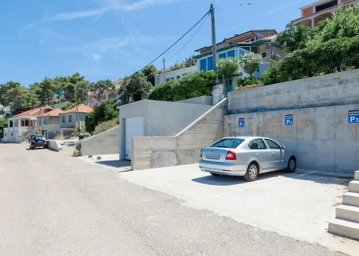 By The Sea Prigradica, Korcula - 22120