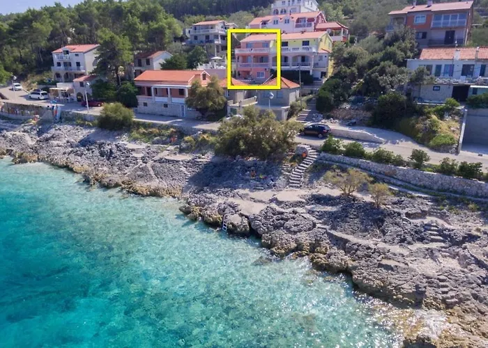 By The Sea Prigradica, Korcula - 22120 公寓 Blato (Korcula)