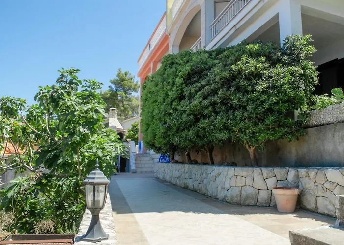 By The Sea Prigradica, Korcula - 22120 公寓 Blato (Korcula)