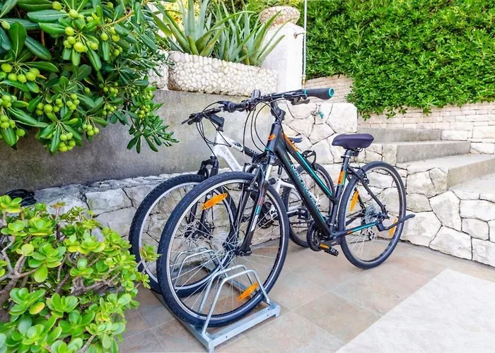 公寓 By The Sea Prigradica, Korcula - 22120 *