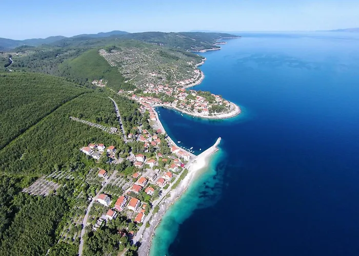 By The Sea Prigradica, Korcula - 22120 *