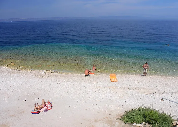 By The Sea Prigradica, Korcula - 22120 公寓